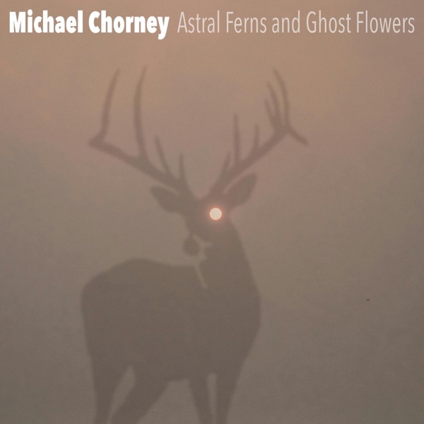 Astral Ferns and Ghost Flowers - EP