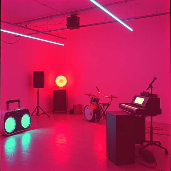Electric Groove