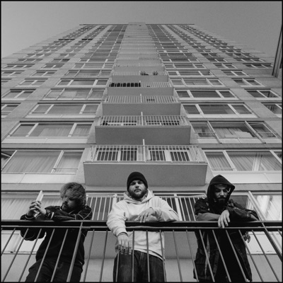 Le Professionnel - EP