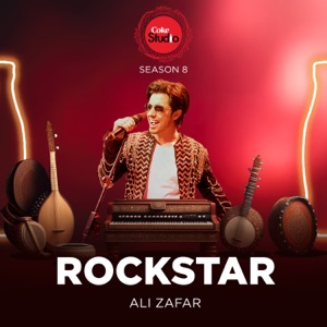 Rockstar (Coke Studio Season 8)