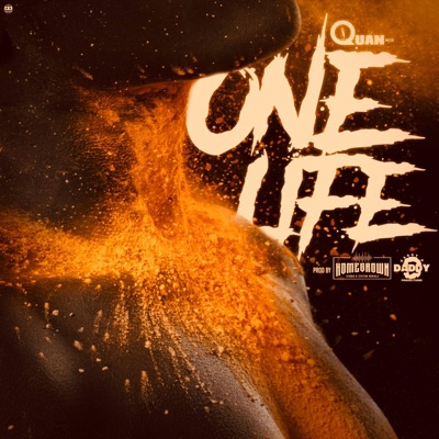 One Life (feat. Daddy O) - Single