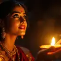 Damodarashtakam