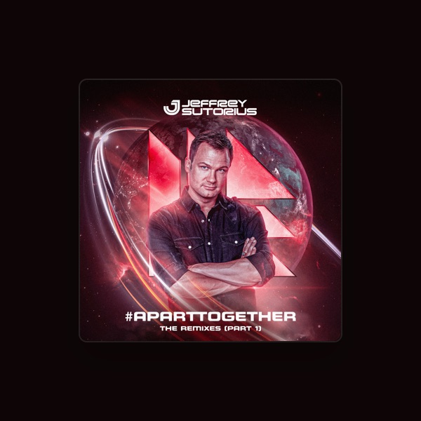 JEFFREY SUTORIUS's avatar