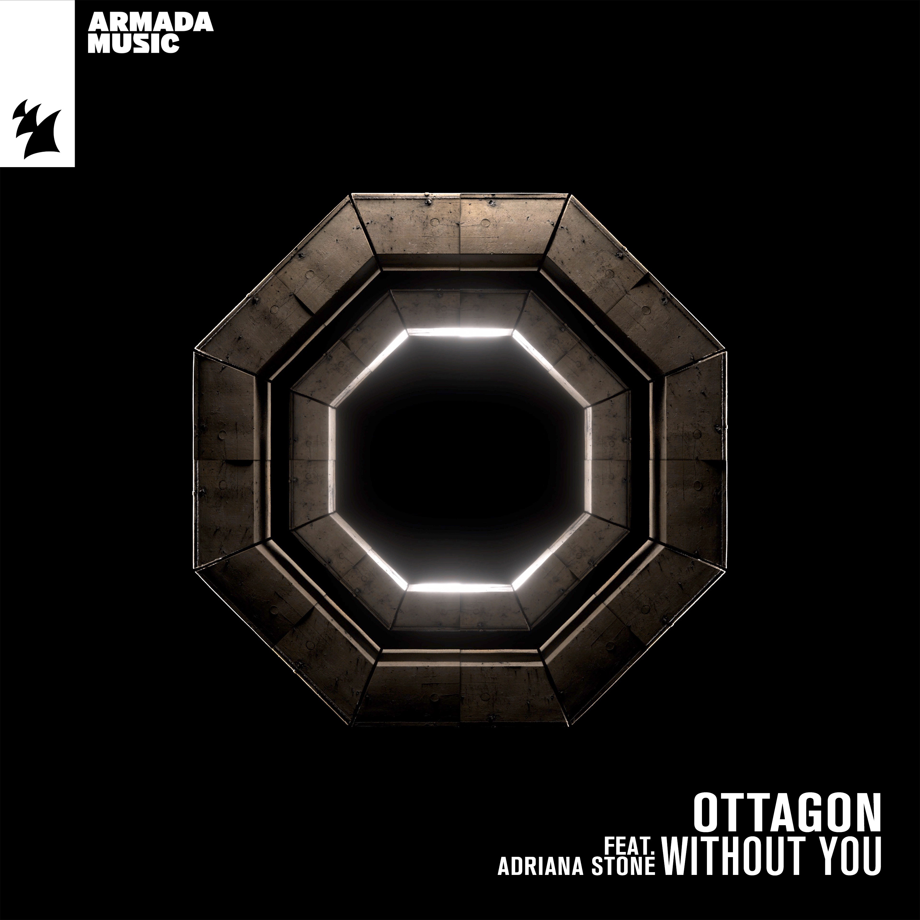 Without You (feat. Adriana Stone) - EP