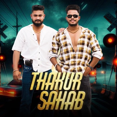 Thakur Sahab - Single