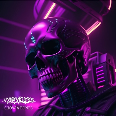 Show a Bones - Single