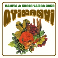 Happy Dancer (Happy Dancer) [feat. Super Yamba Band & Kaleta] - Single - Kaleta & Super Yamba Band