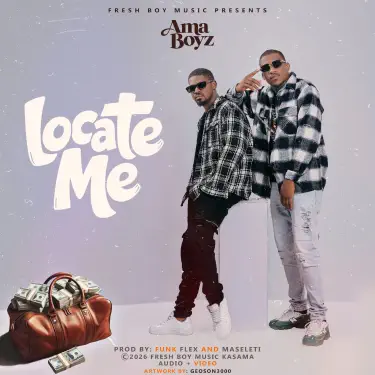 Locate Me