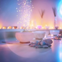 The Quartz Bath - Beth Souls & Lisa Thielman