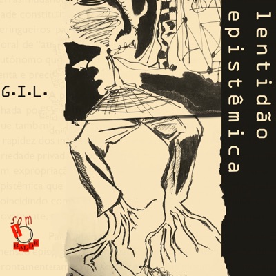 Lentidão epistêmica - EP