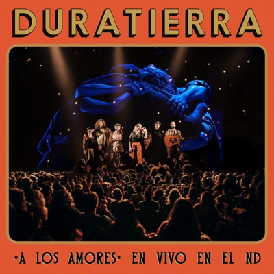 A los amores (En vivo en el ND) [En vivo]