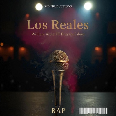 Los Reales (feat. Brayan Calero) - Single