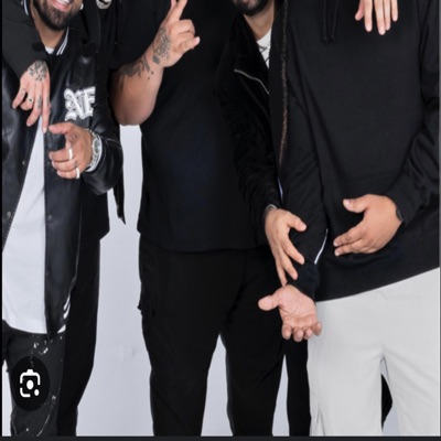 Pagode - Menos e Mais o pagode