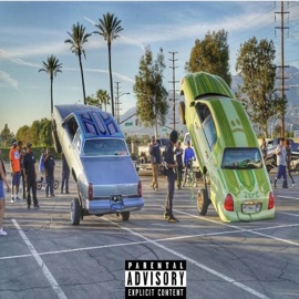 Slide Thru freestyle S3FROMSD