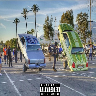 Slide Thru freestyle - Single