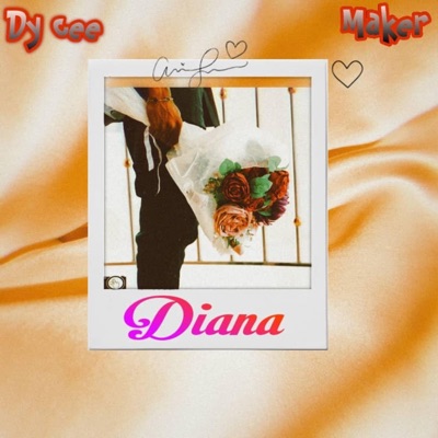 Diana (feat. MAKERSZN) - Single