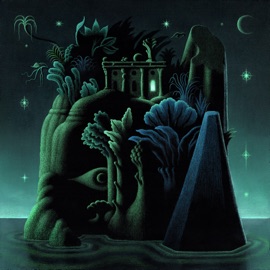 Casa Bolero Populous & Javier Arce