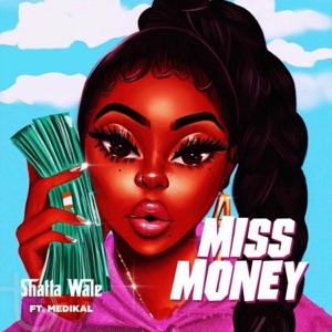Miss Money (feat. Medikal) - Single