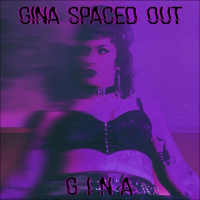 GINA SPACED OUT - Single
