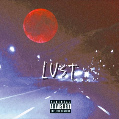 LUST - EP