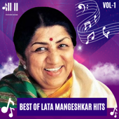 Best of Lata Mangeshkar Hits, Vol. 1