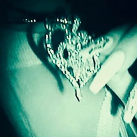 Chains (feat. KIM DAN) tg slatty