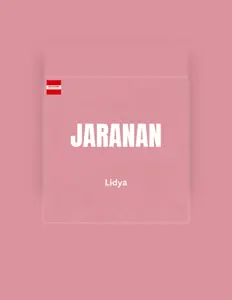 LÏDYA सुनें, म्यूज़िक वीडियो देखें, बायो पढ़ें, दौरे की तारीखें और बहुत कुछ देखें!