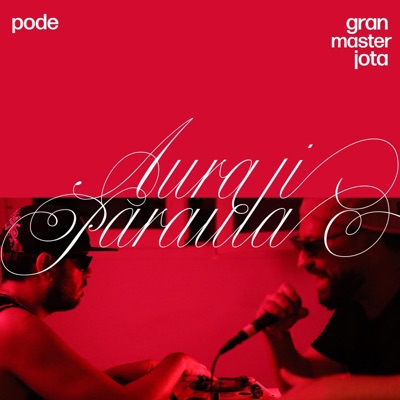 Aura i Paraula (feat. Gran Master Jota) - Single