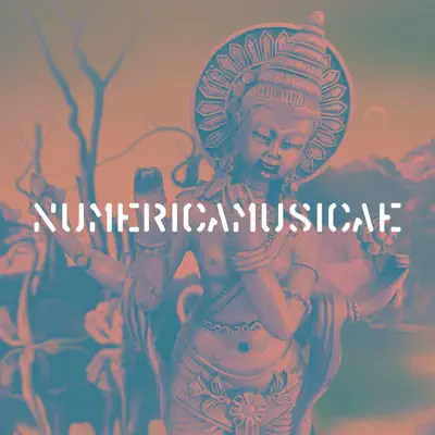 Bruno di Paolo adlı sanatçının Numericamusicae albümünü dinle