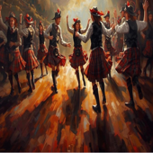 Highland Spirit