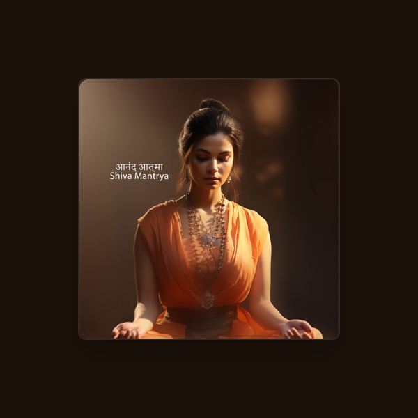 आनंद आत्मा's avatar
