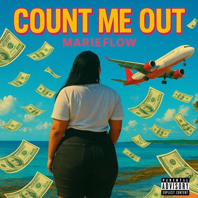 Count Me Out - Single