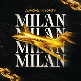 Milan LEANDRO & Saibu