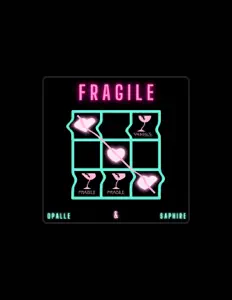 Listen to Opalle & Saphire, watch music videos, read bio, see tour dates & more!