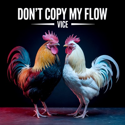Don't Copy My Flow - Single
