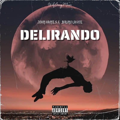 Delirando (feat. Bruno Lavoe) - Single