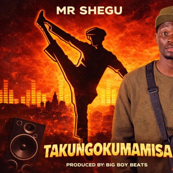 Takungokumamisa