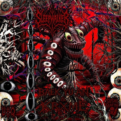 Sleepwalker (feat. KRXME) - Single