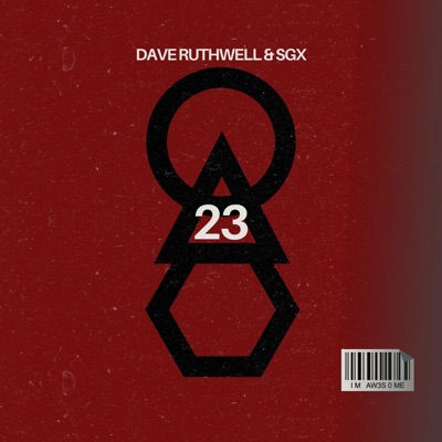 23 (Radio Edit) - Single