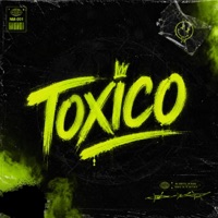 Tóxico - Single - Mario salseo