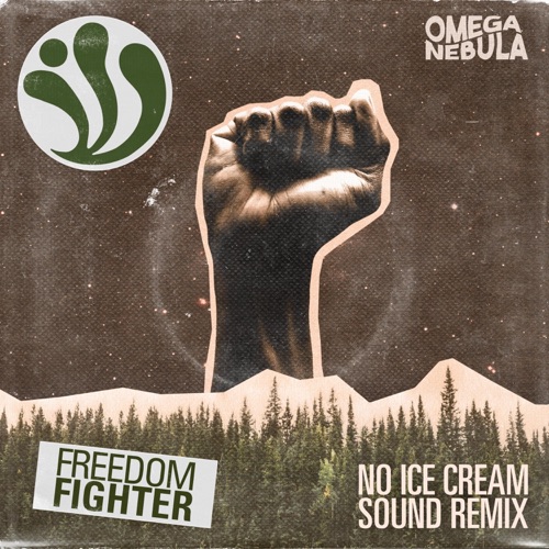 Freedom Fighter (No Ice Cream Sound Remix) - Single