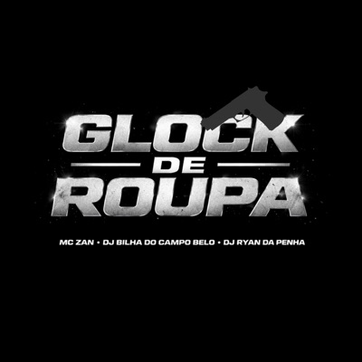 Glock de Roupa - Single