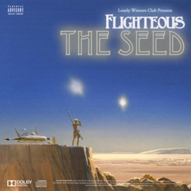 Fuego Flores Dos Flighteous