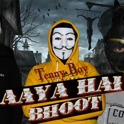 Aaya Hai Bhoot - Single