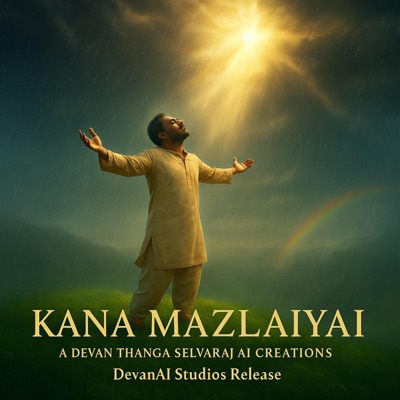 KANA MAZLAIYAI - Single