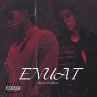 ENUAT (feat. Fabrizio) - Single - Diper