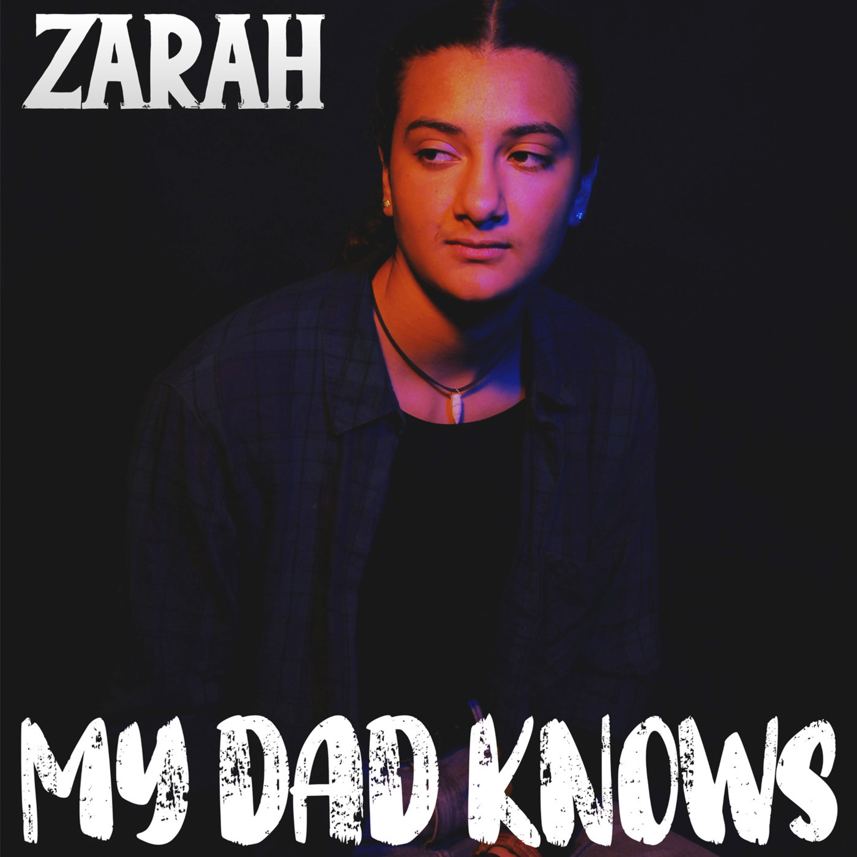 My Dad Knows - Single