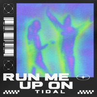 RUN ME UP ON TIDAL - Single - Gentle Defender