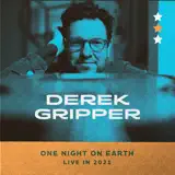 Derek Gripper - Toumani's Jarabi 1987