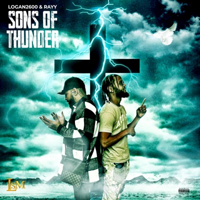 Sons of Thunder (Radio Edit) - Single